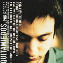 Quitamiedos