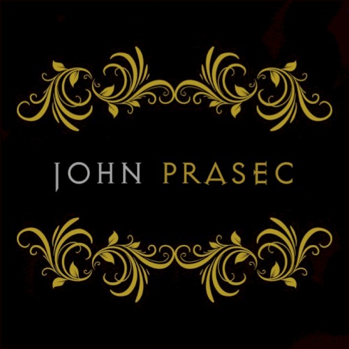 John Prasec EP
