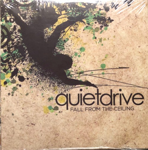 Fall From The Ceiling
