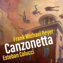 Frank Michael Beyer: Canzonetta
