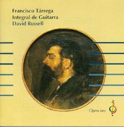 Integral de Guitarra