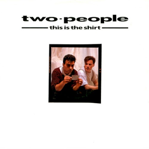 This Is the Shirt