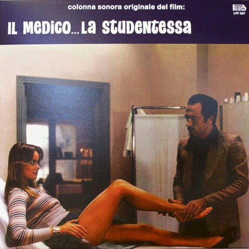 Il medico... La studentessa