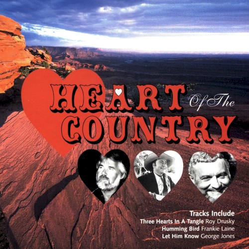 Heart of the Country
