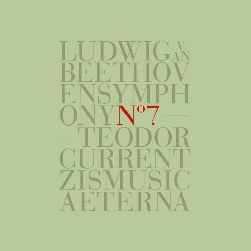 Symphony no. 7
