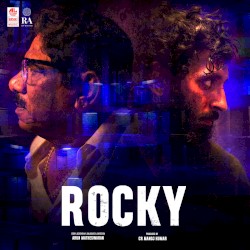 Rocky