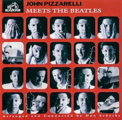 Meets the Beatles