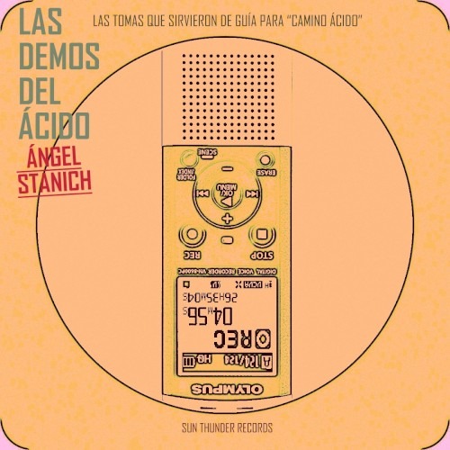 Las demos del ácido
