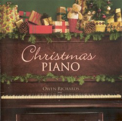 Christmas Piano