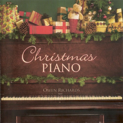 Christmas Piano