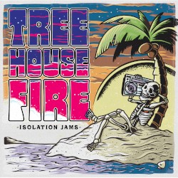 Isolation Jams
