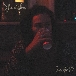 Over You - EP