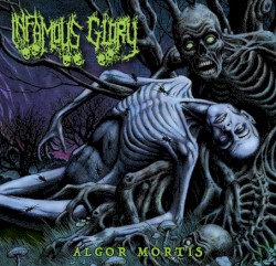 Algor Mortis