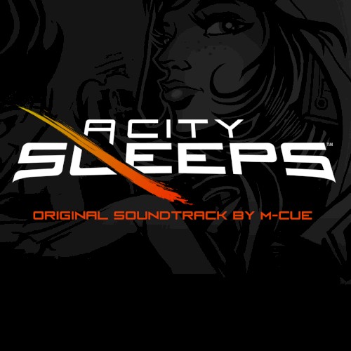 A City Sleeps Original Soundtrack