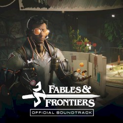 Warframe: Fables & Frontiers (Official Soundtrack)