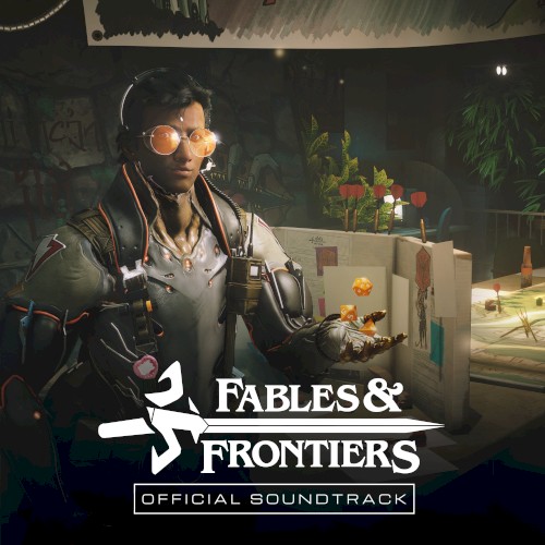 Warframe: Fables & Frontiers (Official Soundtrack)