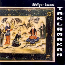 Taklamakan