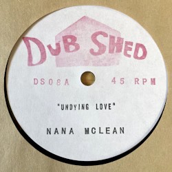 Undying Love // Undying Dub