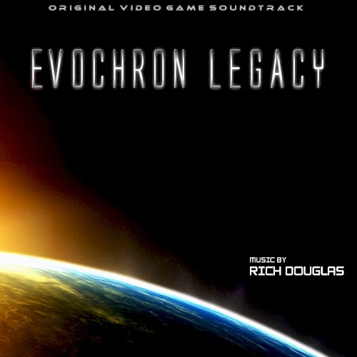 Evochron Legacy OST