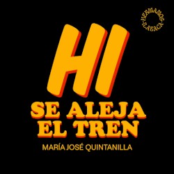 Se Aleja El Tren