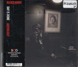 Day Is Done (Anthology)