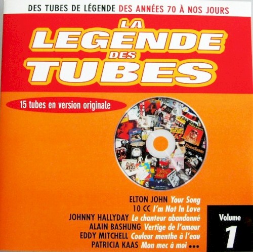 La Légende des Tubes, Volume 1