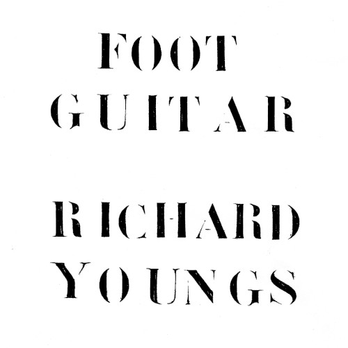 Foot Guitar Vol. 6