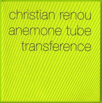 Transference