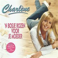 'n Bosje rozen voor je moeder