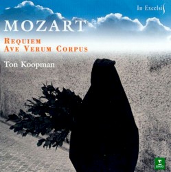 Requiem / Ave Verum Corpus