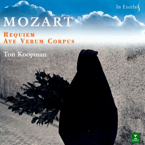Requiem / Ave Verum Corpus