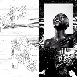 The Gods Have a Nervous Breakdown: A Collection of Five Theses on Texture and Rhythm