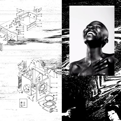 The Gods Have a Nervous Breakdown: A Collection of Five Theses on Texture and Rhythm