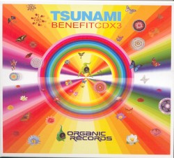 Tsunami Benefit