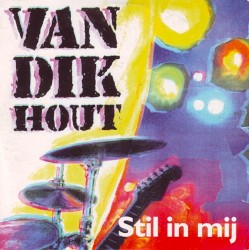 Stil in mij