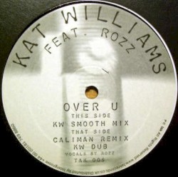 Over U