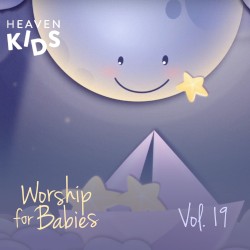 Worship for Babies, Vol. 19