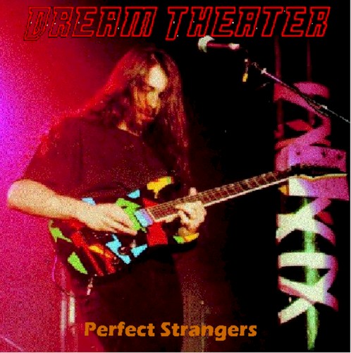 Perfect Strangers