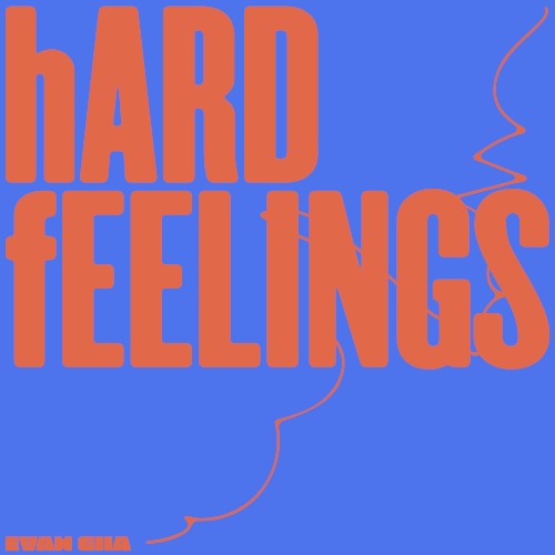 HARD FEELINGS