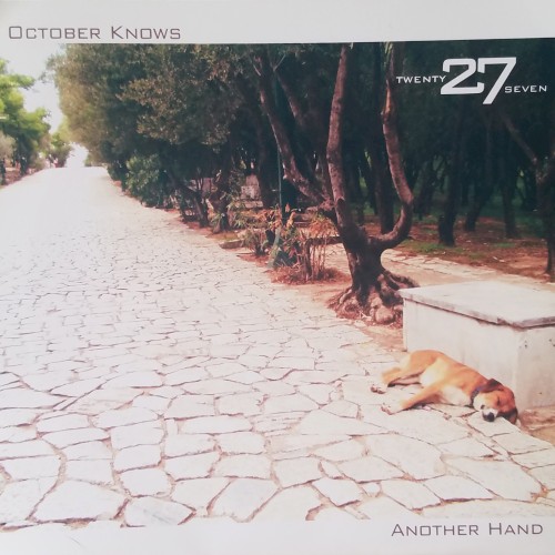 October Knows / Another Hand