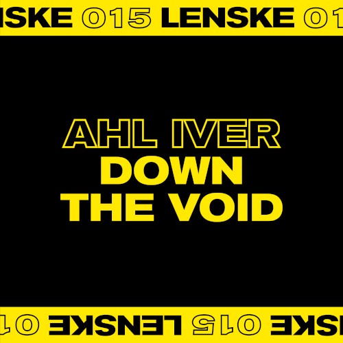 Down the Void EP