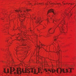 The Dance of Caravan Summer