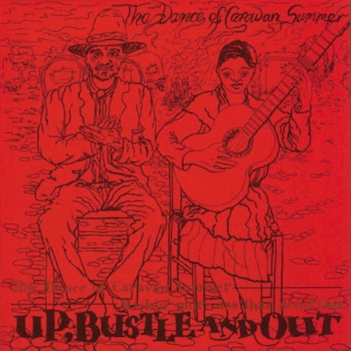 The Dance of Caravan Summer