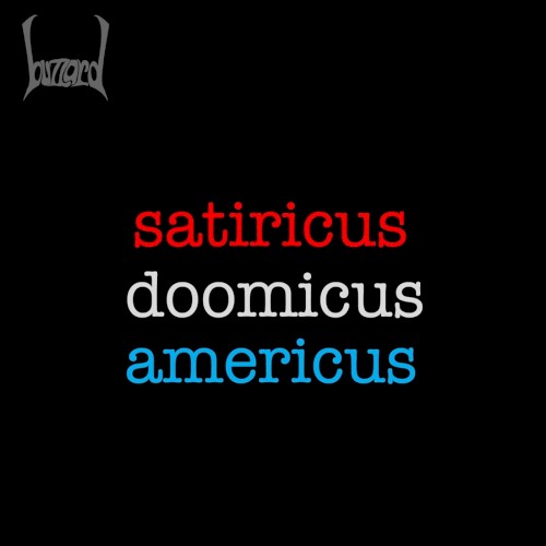 Satiricus Doomicus Americus