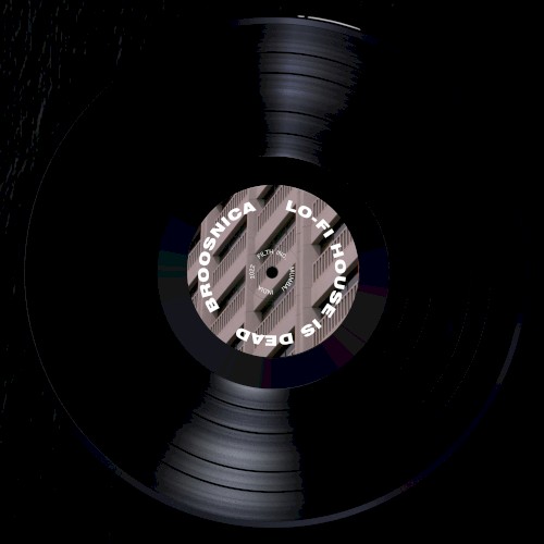 Lo-Fi House is Dead EP