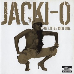 Poe Little Rich Girl