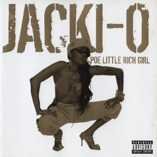 Poe Little Rich Girl