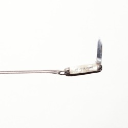 Pocketknife