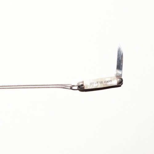 Pocketknife