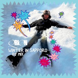 Winter in Sapporo